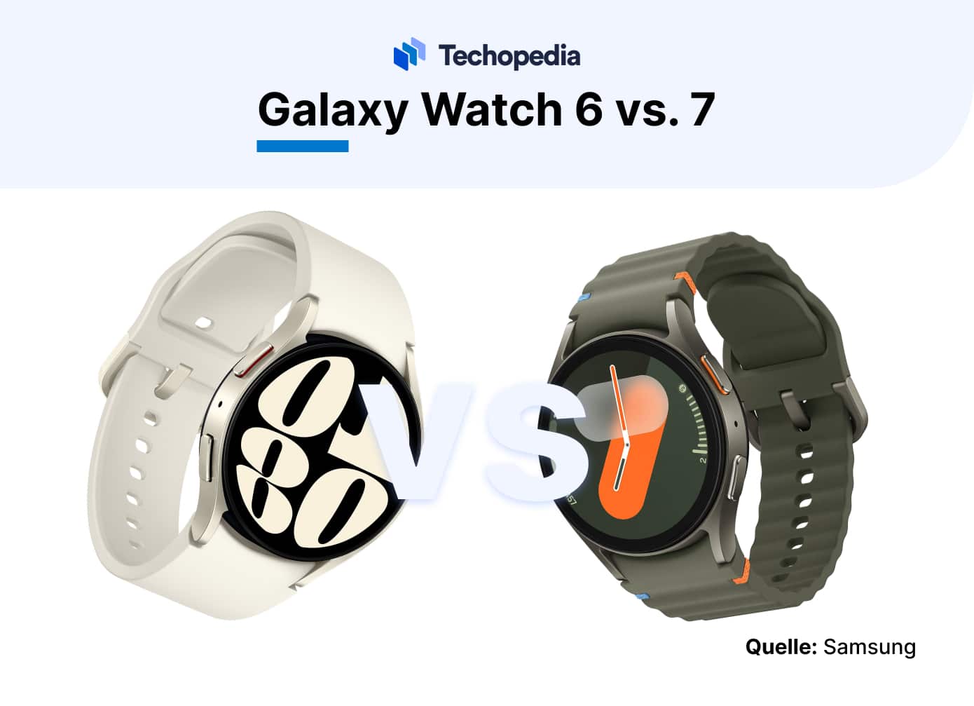 Samsung Galaxy 6 vs. 7