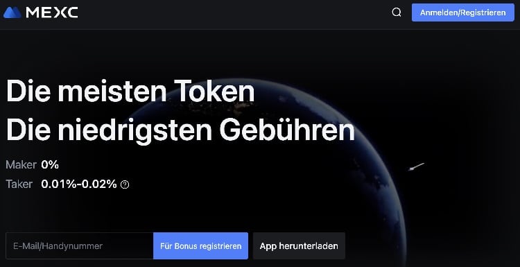 mexc ingdiba bitcoin kaufen alternative