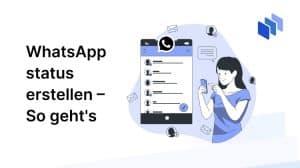 whatsapp status