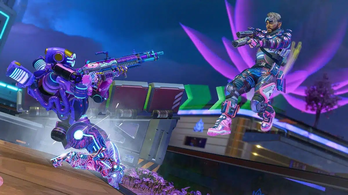 Apex Legends