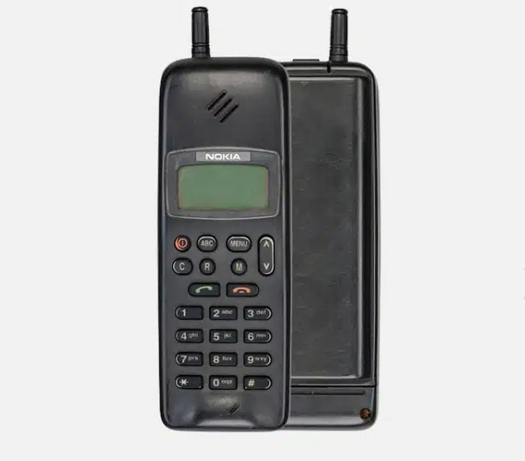 Nokia 1011