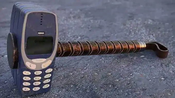 Nokia 3310