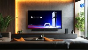 PS5 Pro Enhanced-Games: Gesamtliste 2024