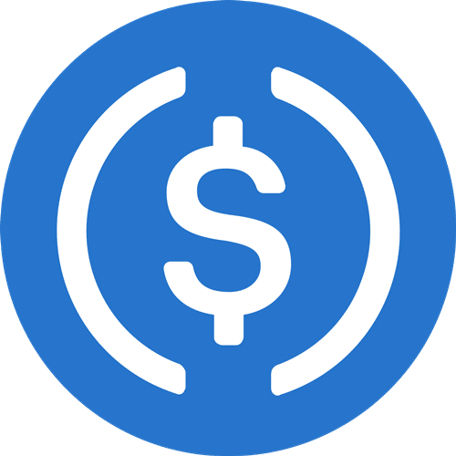 USDC logo