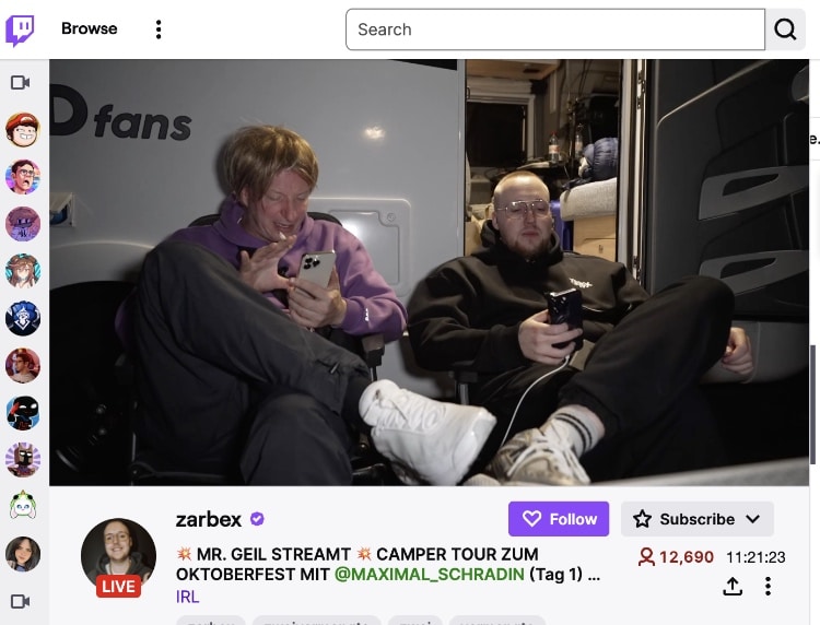 zarbex twitch