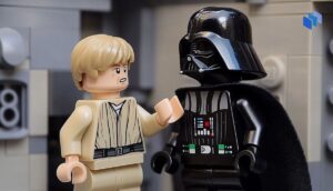10+ beste LEGO-Videogames 2024