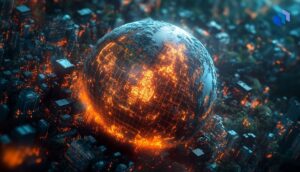 Big Tech: massives CO2-Problem wegen KI