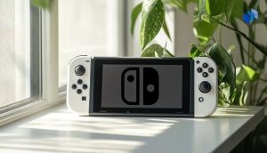 Nintendo Switch 2 ist “abwärtskompatibel”
