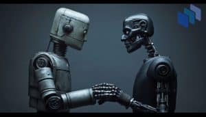 KI erschafft KI – Skynet oder Jarvis?