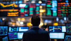 KI-Agenten im Trading: Handelsoptimierung oder Risikoerhöhung?