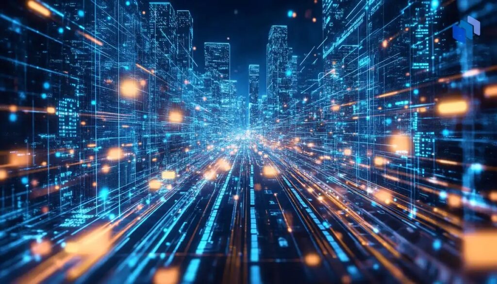Was ist $ICP? Krypto will Cloud Computing ersetzen