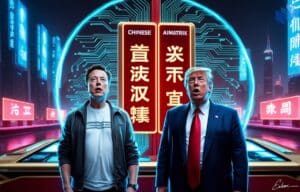 DeepSeek-R1 lässt Silicon Valley zittern