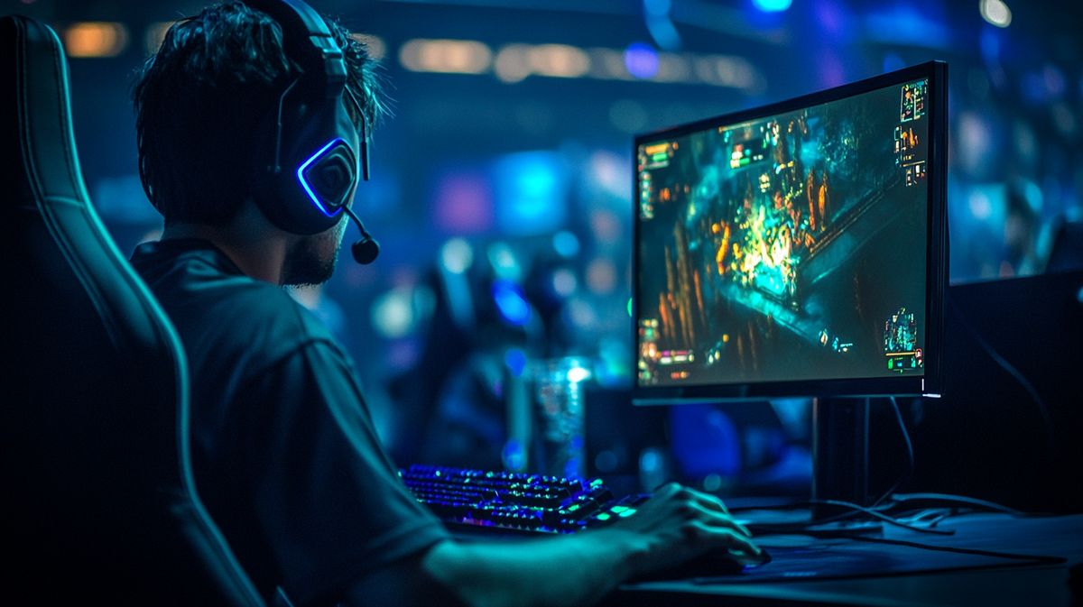 esports Athleten Verdienst