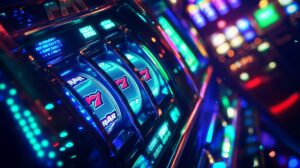 Slot Strategien