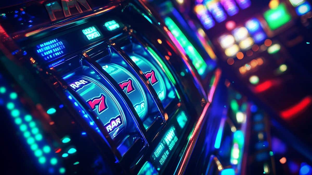 Slot Strategien