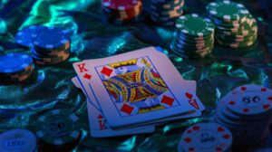 Samantha Abernathy: Was hat sie zur Pokerkönigin gemacht?
