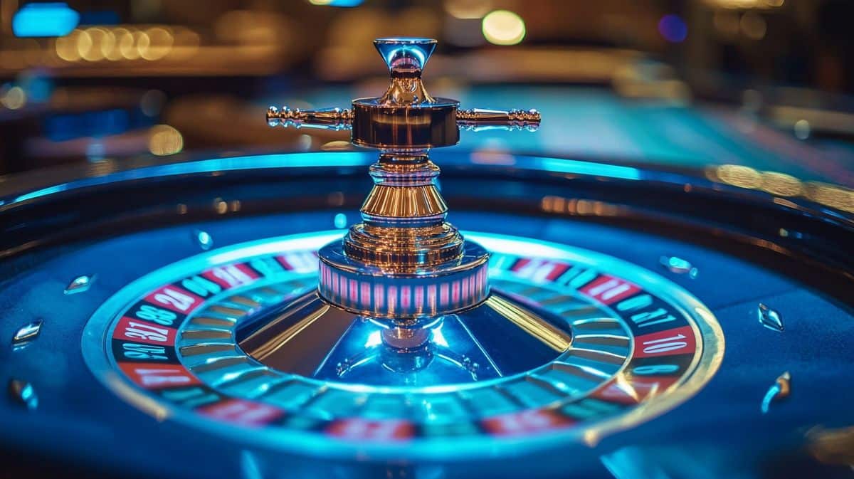 Roulette Wahrscheinlichkeiten & Gewinnquoten