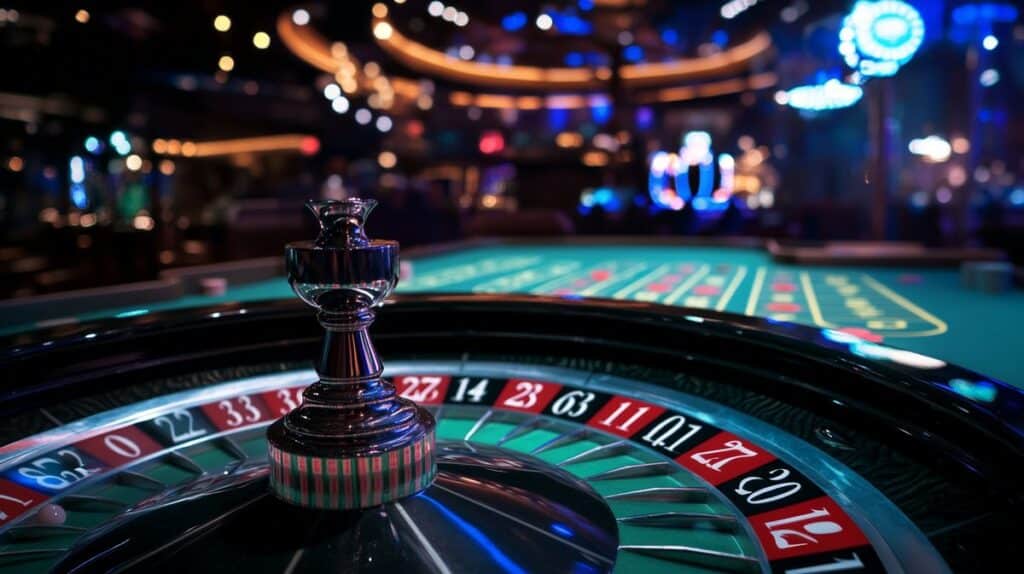 Roulette Strategie