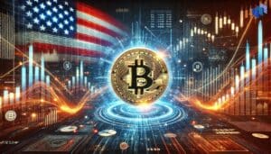 Bitcoin + US Handel: Eine turbulente Rechnung für Anleger
