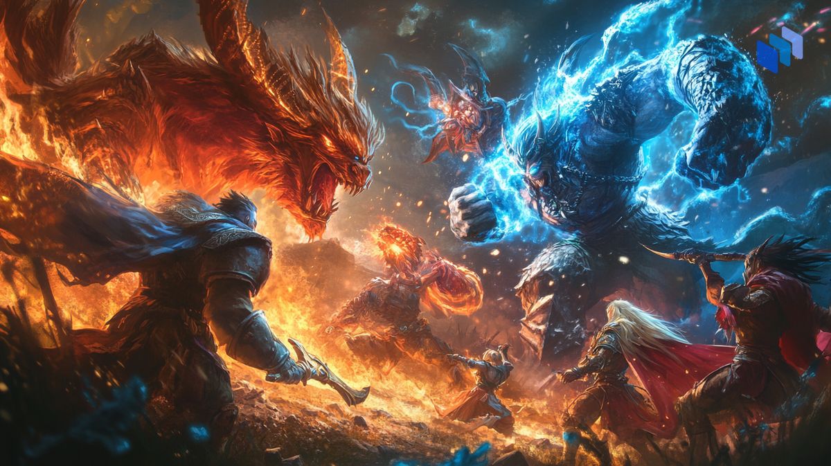 Dota 2 und League Of Legends