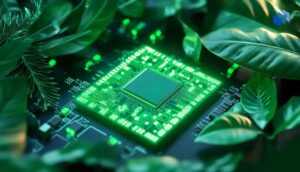 6 Halbleiter-Trends 2025: Expertenmeinung zur Zukunft der Chipindustrie