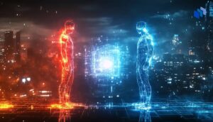 Musk vs. Altman im Kampf um die Seele der generativen KI