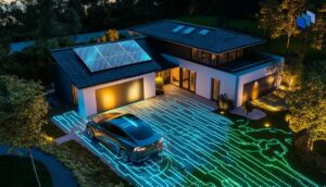 Schneider Electric: KI als Schlüssel zur Senkung von Stromrechnungen