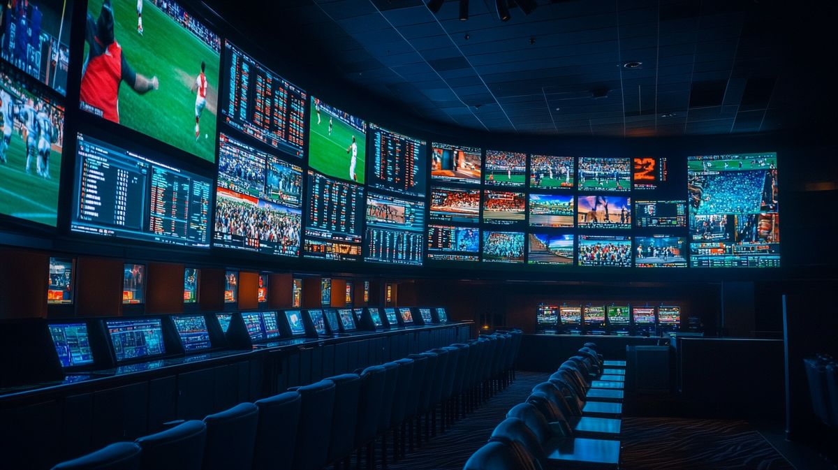 Wie funktionieren Arbitrage Wetten?