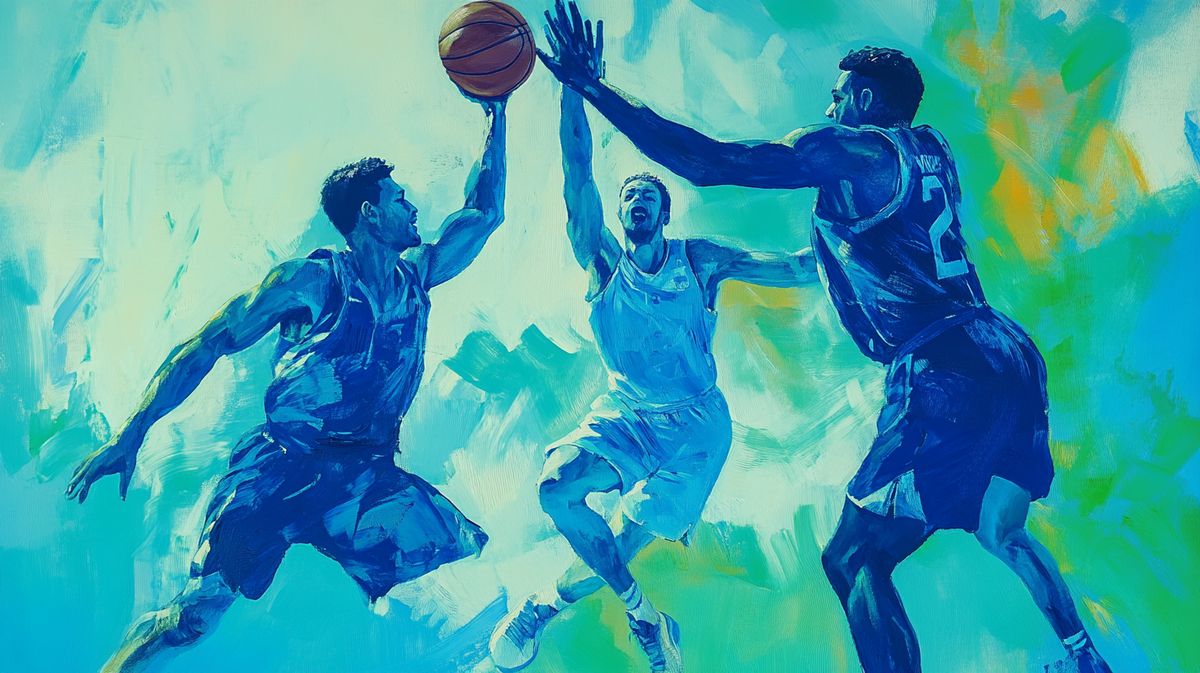 Basketball Wetten