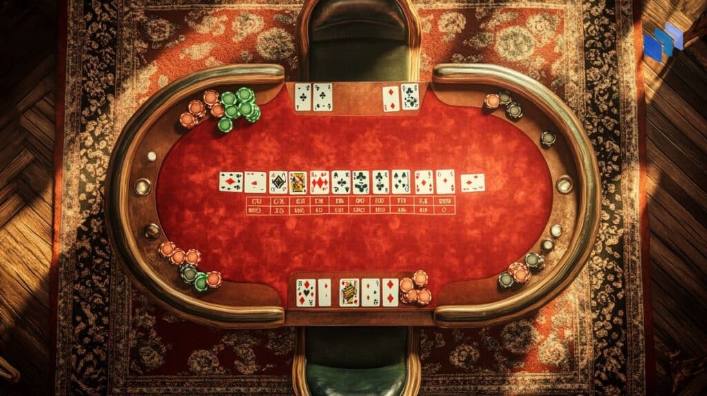 beste Poker-Starthände