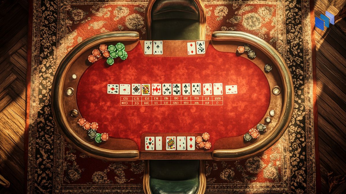beste Poker-Starthände