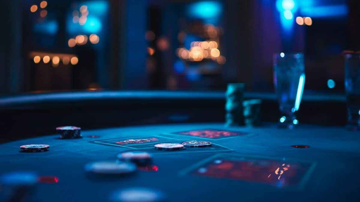 BlackJack Strategie