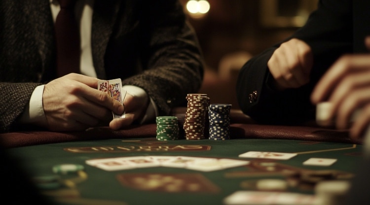 call im poker