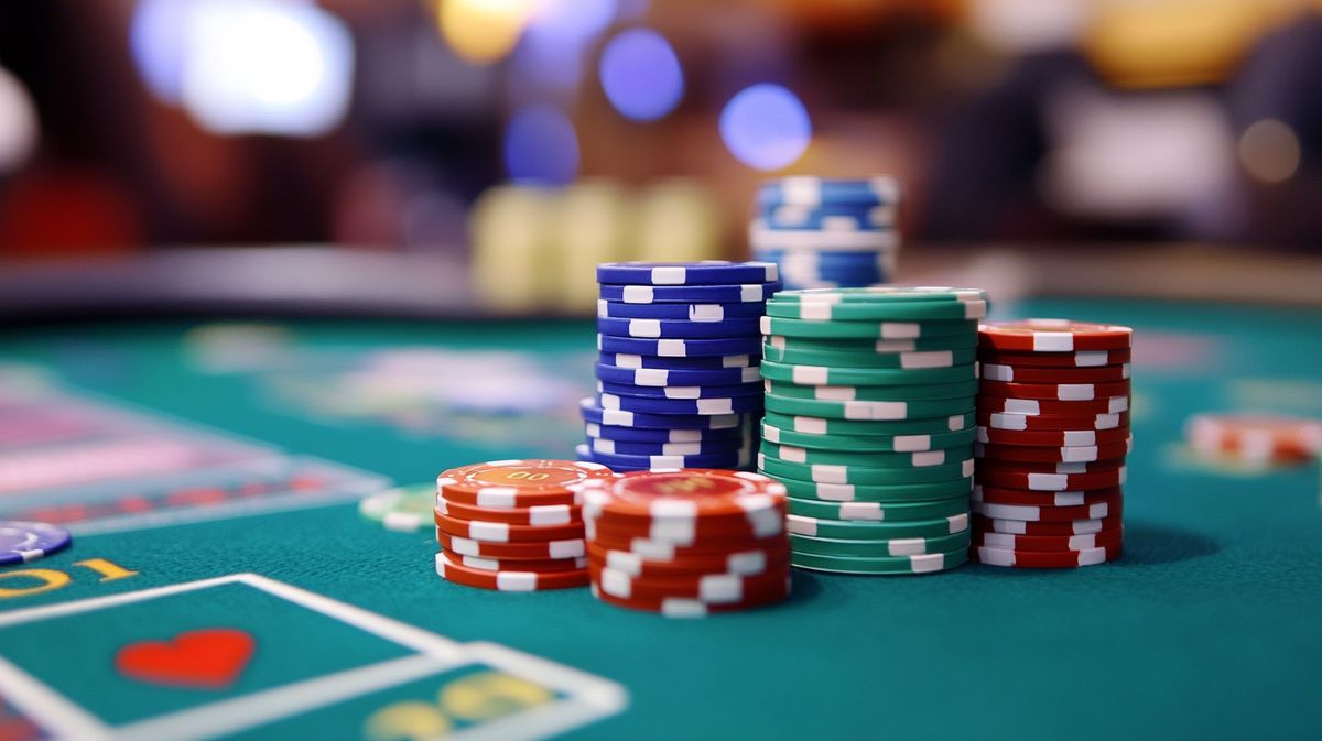 Cash Games Poker