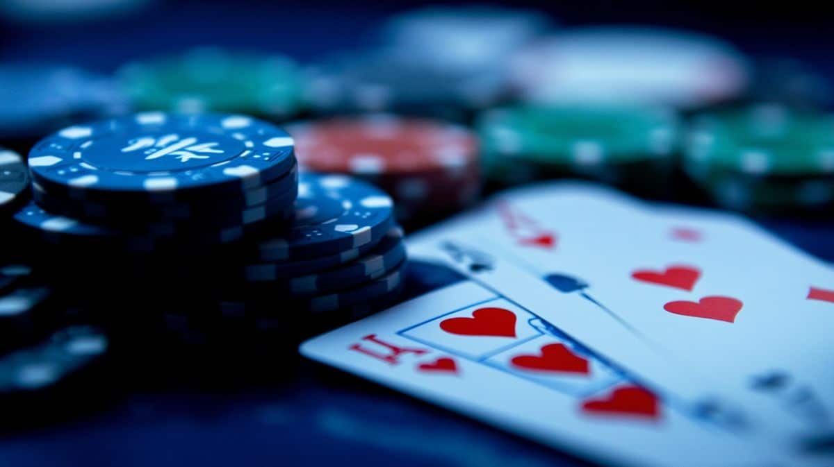 Craps Strategie