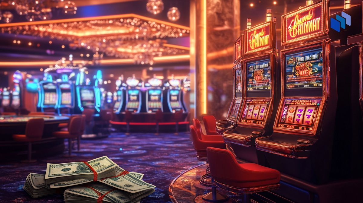 Höchster Casino Gewinn aller Zeiten