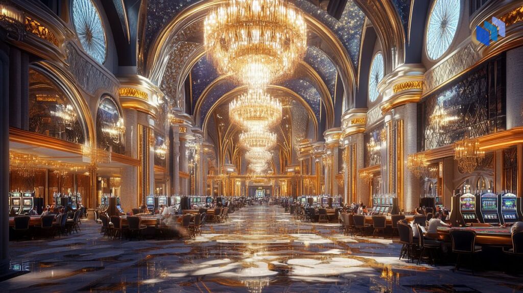 die größten Casinos aller Zeiten