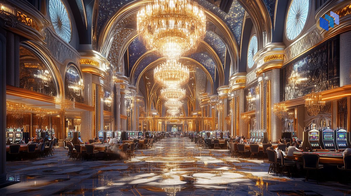die größten Casinos aller Zeiten