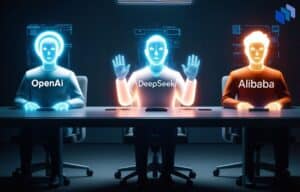 OpenAI vs. DeepSeek vs. Alibaba: Haben die KI-Kriege begonnen?