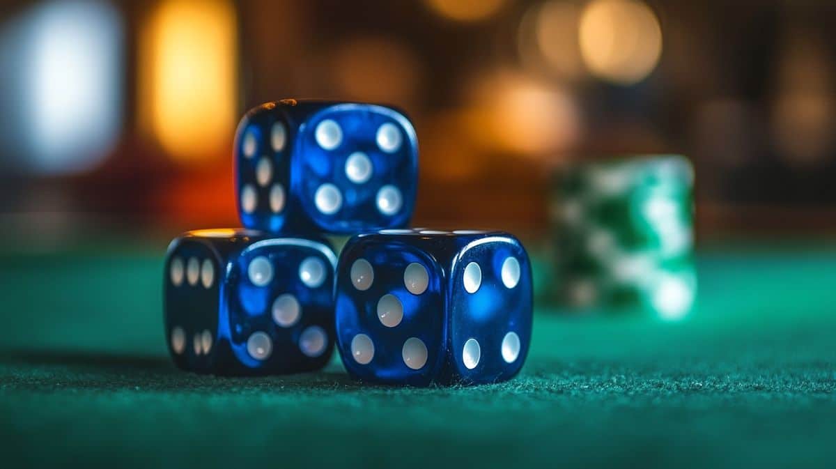 Keno Spielen
