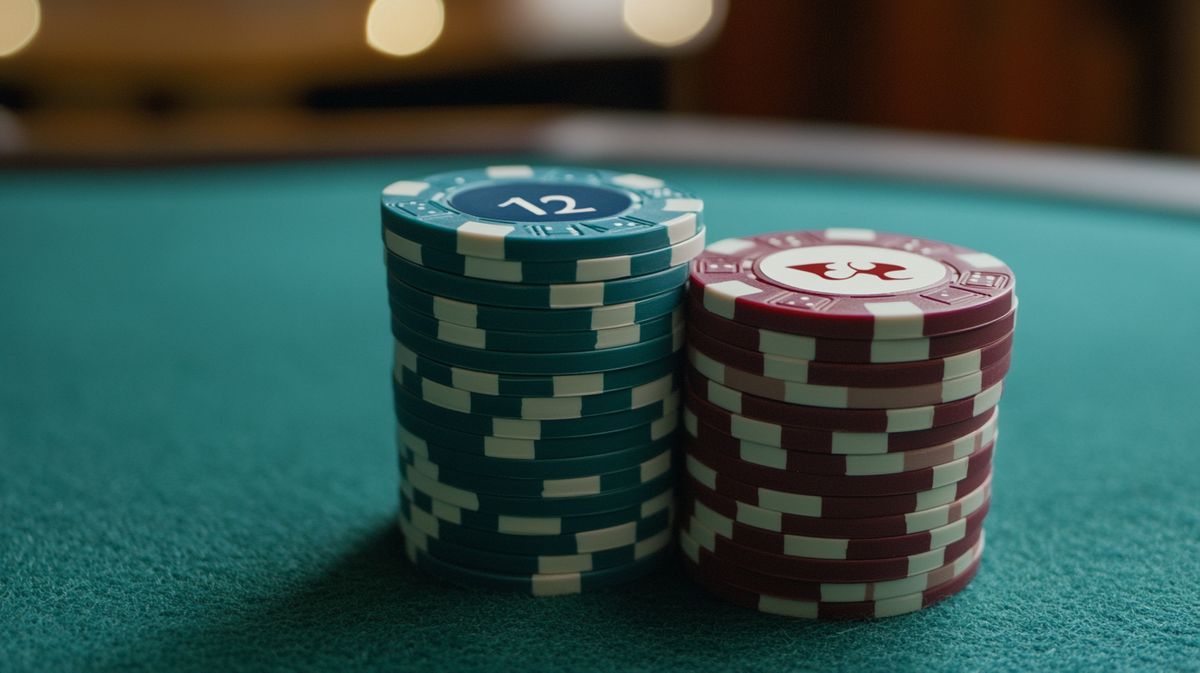 Mit Poker Geld verdienen