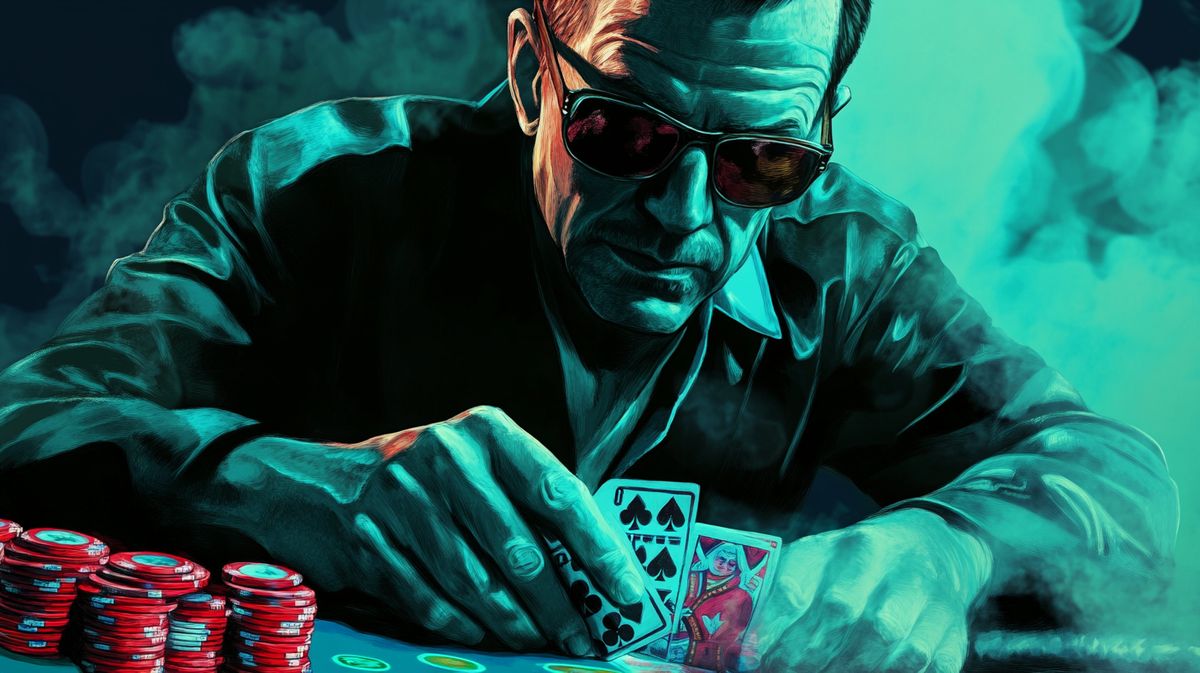 Phil Hellmuth Poker Überblick