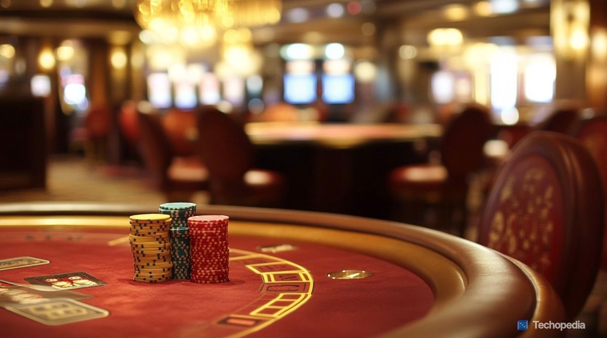 poker call