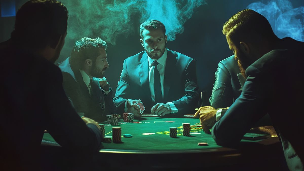 Poker Hall of Fame