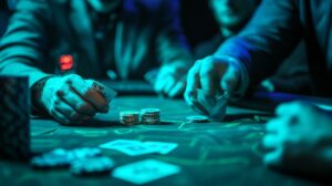 Top 10 Poker Tipps – Der Schlüssel zum Profi-Pokerspieler