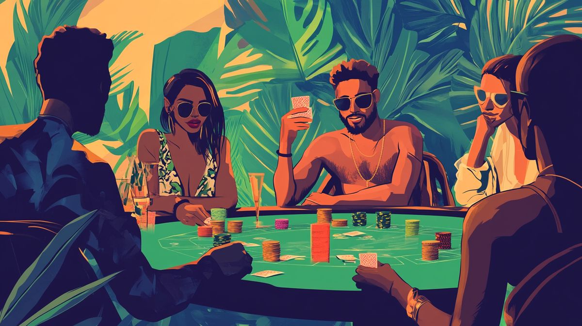 Poker Pot Odds