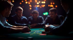 Wer sind die 10 reichsten Pokerspieler aller Zeiten?