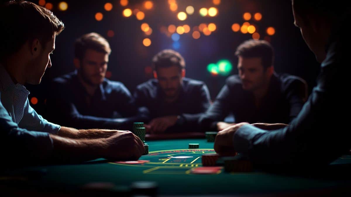 Reichste Poker Spieler