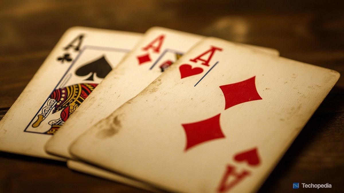 royal flush