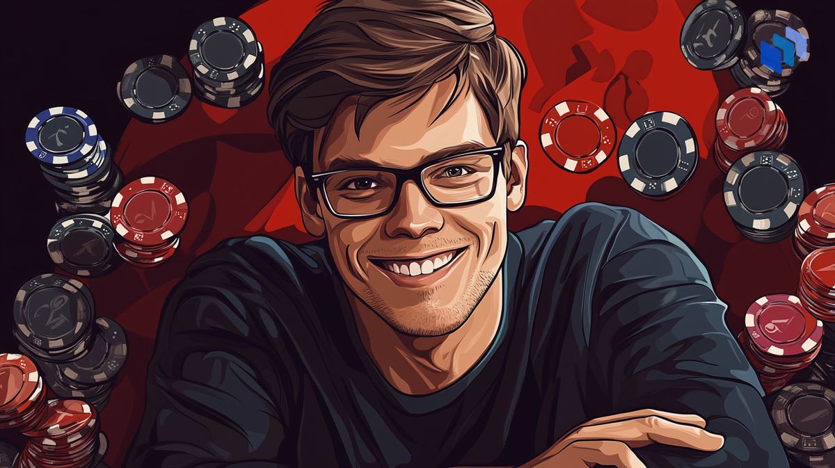 wer ist Fedor Holz